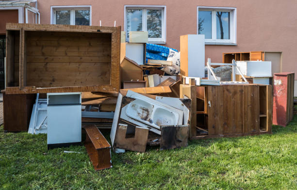 Best Full-Service Junk Removal  in Wasilla, AK