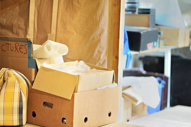 Attic Cleanout Services in Wasilla, AK